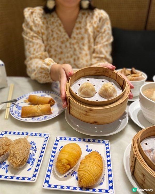 😍尋找懷舊點心的味道│福和雍