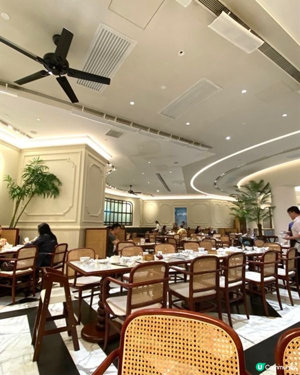 😍尋找懷舊點心的味道│福和雍