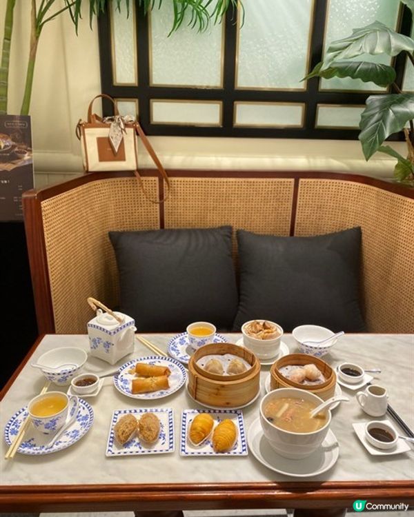 😍尋找懷舊點心的味道│福和雍