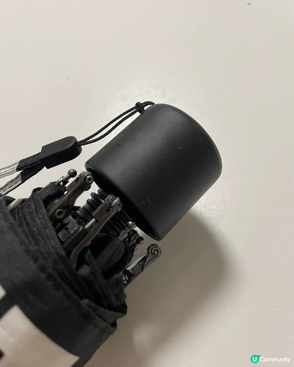 遮柄黐立立 $12蚊店神器一秒KO