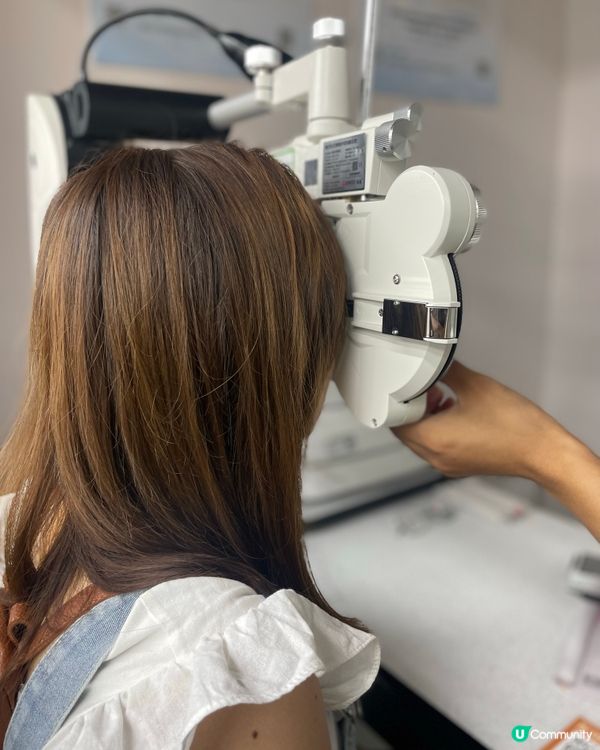 深圳買眼鏡👓 香港一半價錢💰