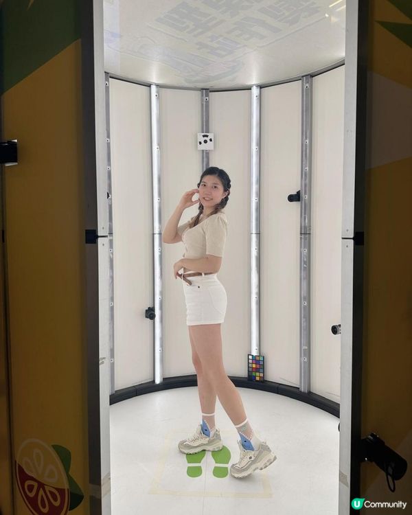 打卡分享｜VLT澀得起挑戰場🍋 ｜VLT