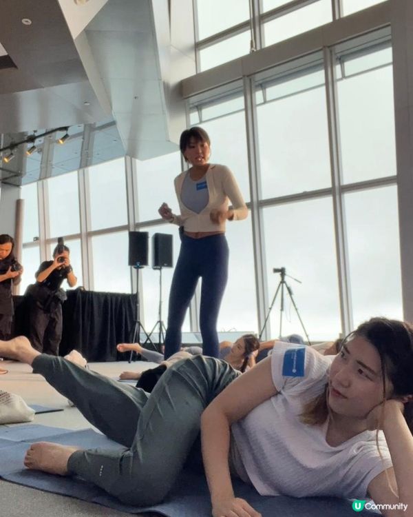 健康分享｜做運動減肥💪🏻｜CoolSculpting®