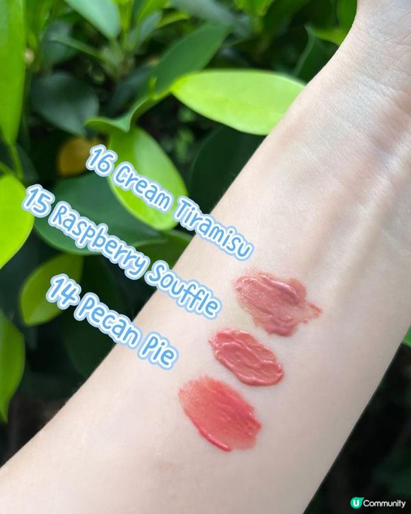 美妝分享｜💄Get it 水光柔霧唇彩｜Tonymoly