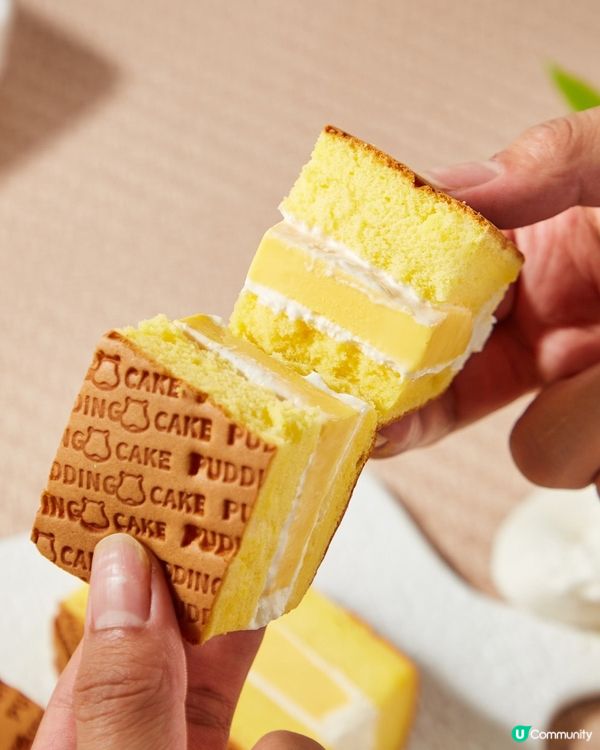 盒馬本週的這些新品真的好好吃🤤