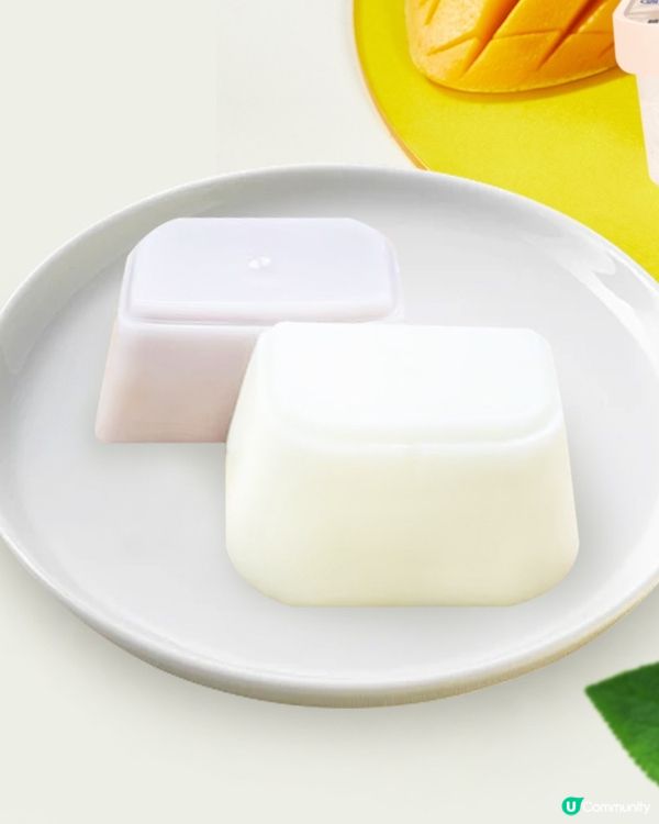 盒馬本週的這些新品真的好好吃🤤