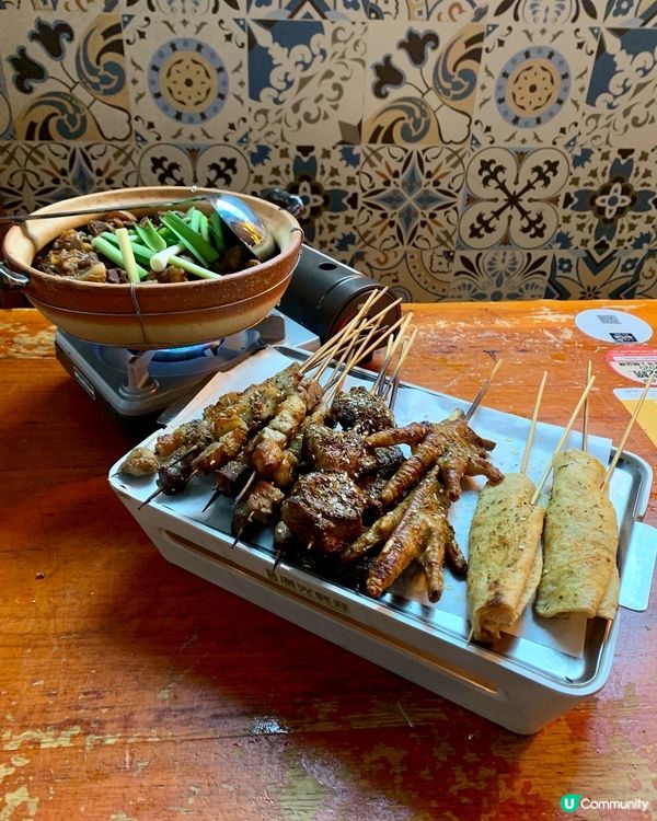 北上深圳．食蠔去🦪❣️