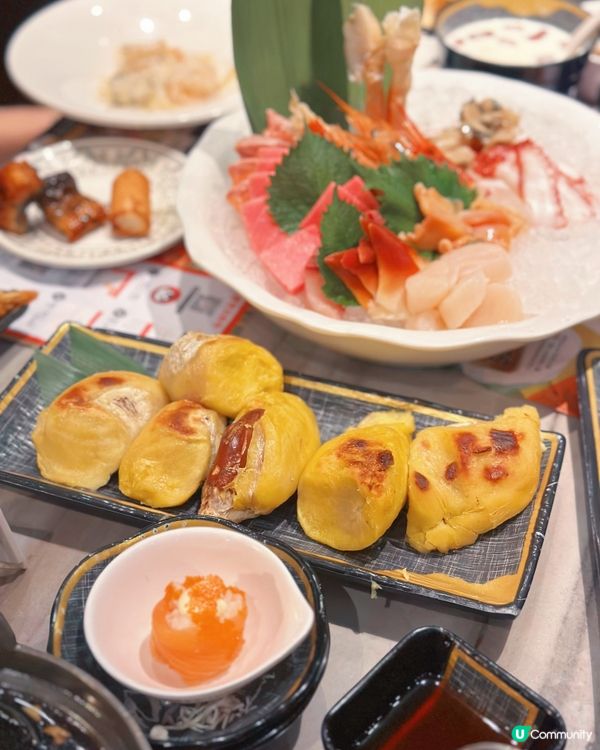 極尚大瀛喜日本料理