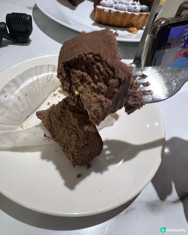 🍰台北6歲以下免費的日式甜品放題🍰