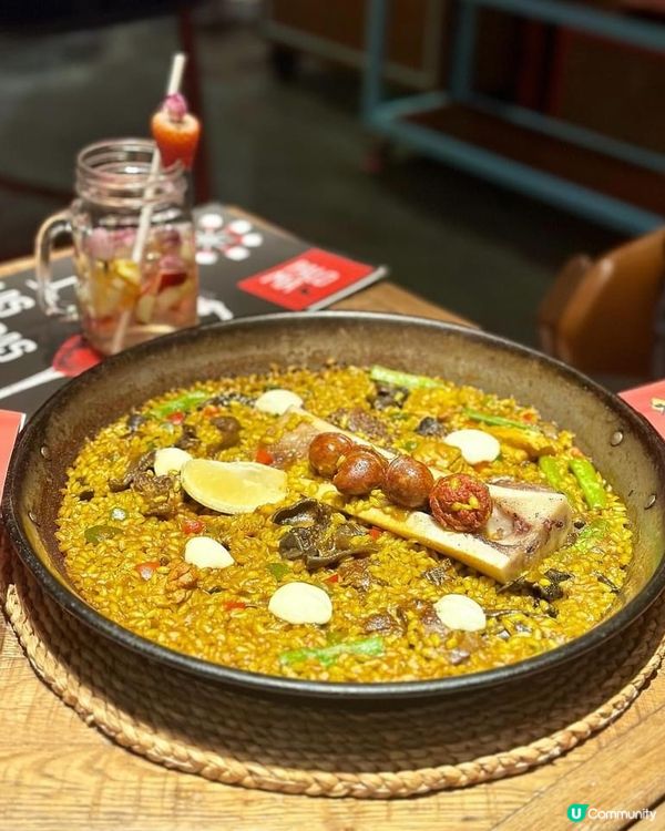 🇪🇸Spanish x Latino Dinner🍴