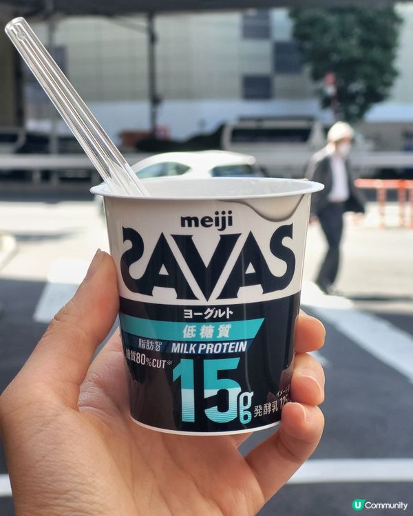 ＼🇯🇵 日本必試高蛋白乳酪 ୧ʕ•̀ᴥ•́ʔ୨ ／