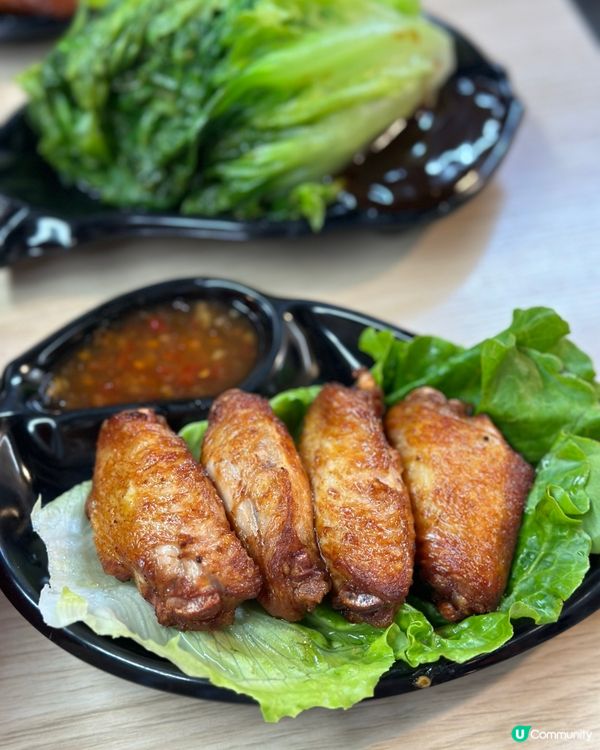 元朗米線關注組超足料米線店