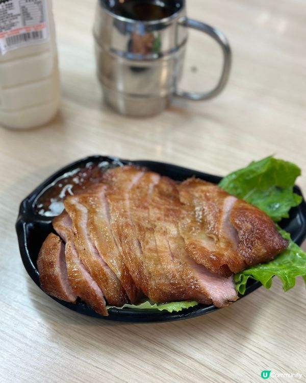 元朗米線關注組超足料米線店