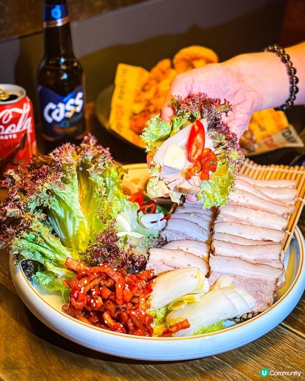 🔥超人氣韓式炸雞店 Summer Menu有驚喜😘