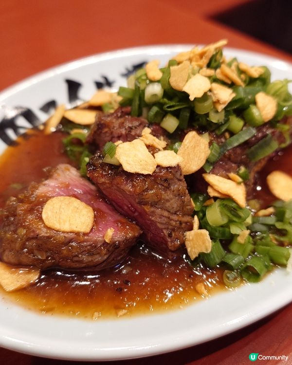 牛舌愛好者佳音！福岡  |大大件炭火燒牛舌