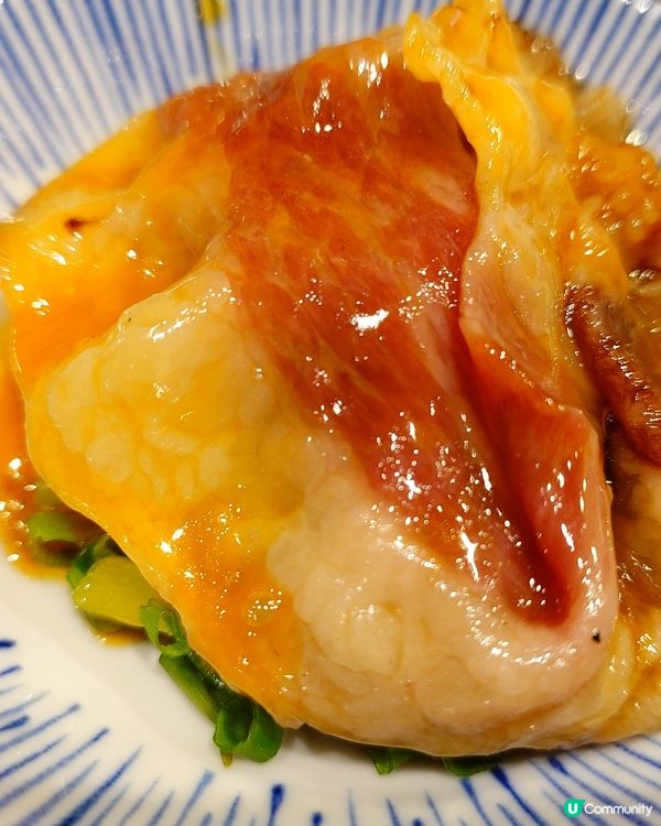 牛舌愛好者佳音！福岡  |大大件炭火燒牛舌