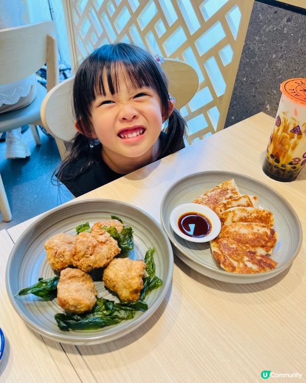 想念台灣的味道