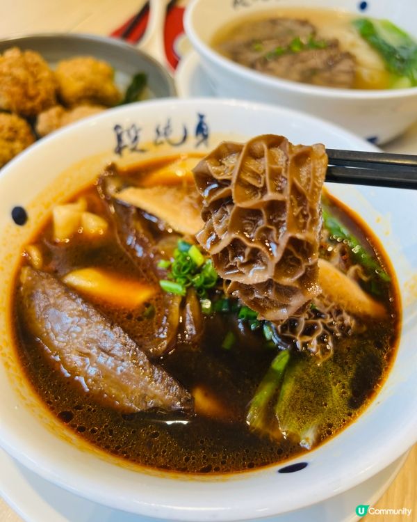 想念台灣的味道