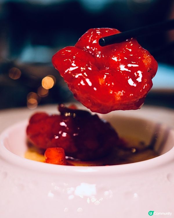 巧手精緻點心經典粵菜