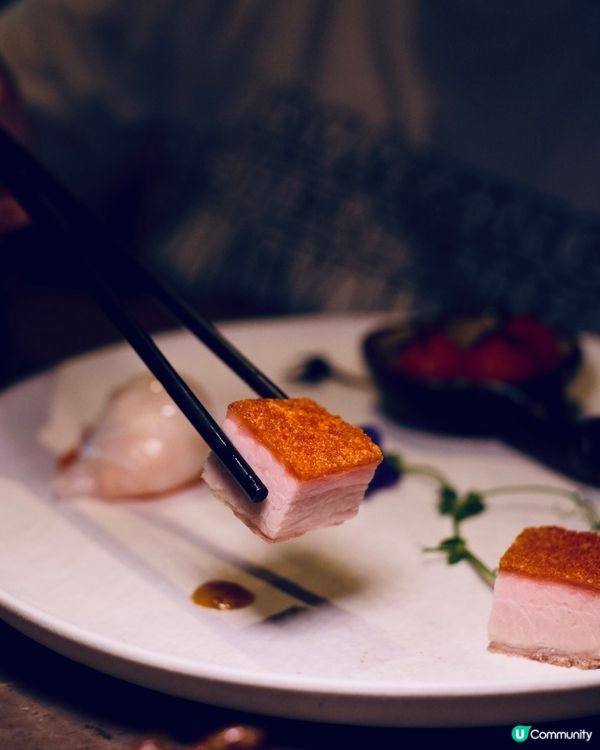 巧手精緻點心經典粵菜