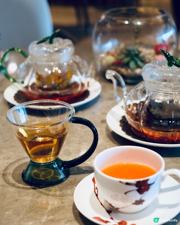 巧手精緻點心經典粵菜