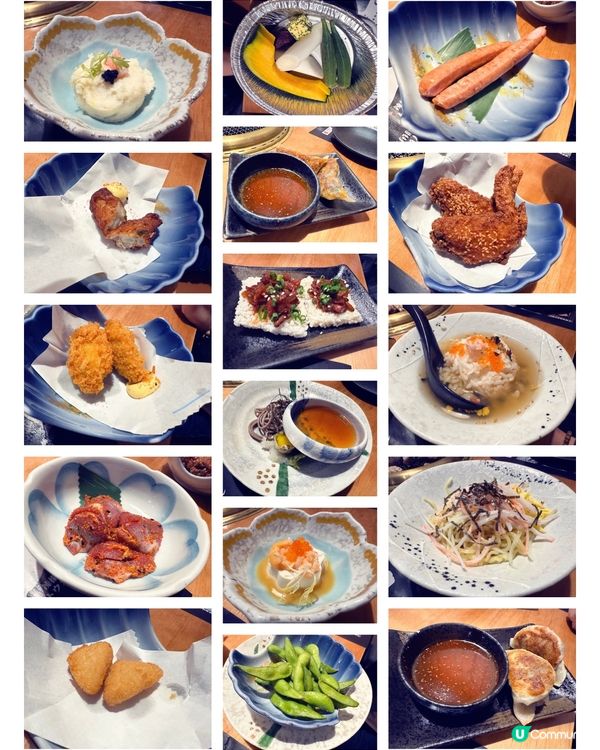 銅鑼灣超高質和牛放題燒肉店