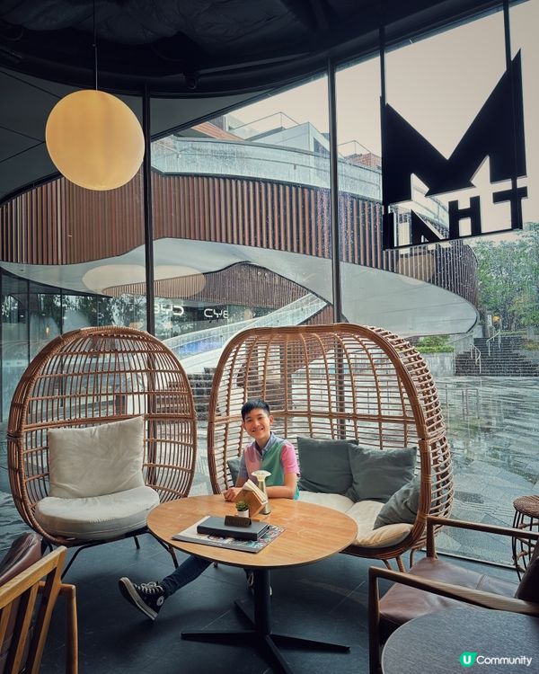 西貢酒店型格度假風泰國唔