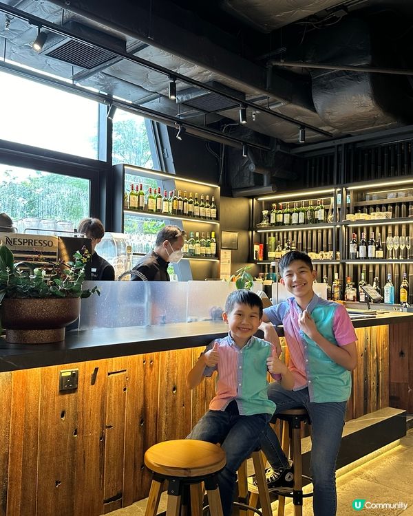 西貢酒店型格度假風泰國唔