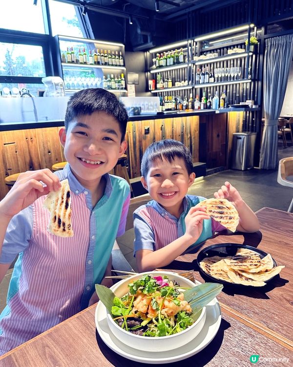 西貢酒店型格度假風泰國唔