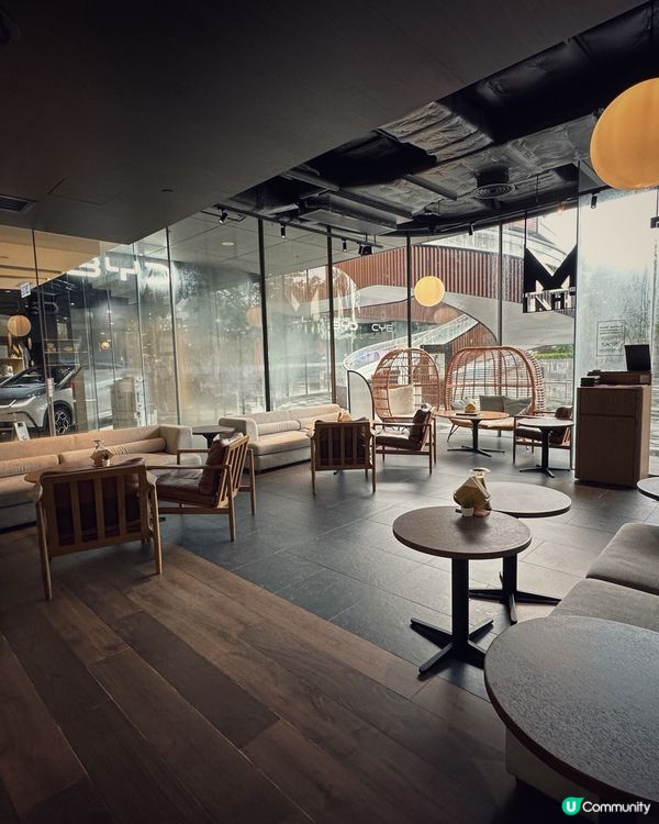 西貢酒店型格度假風泰國唔