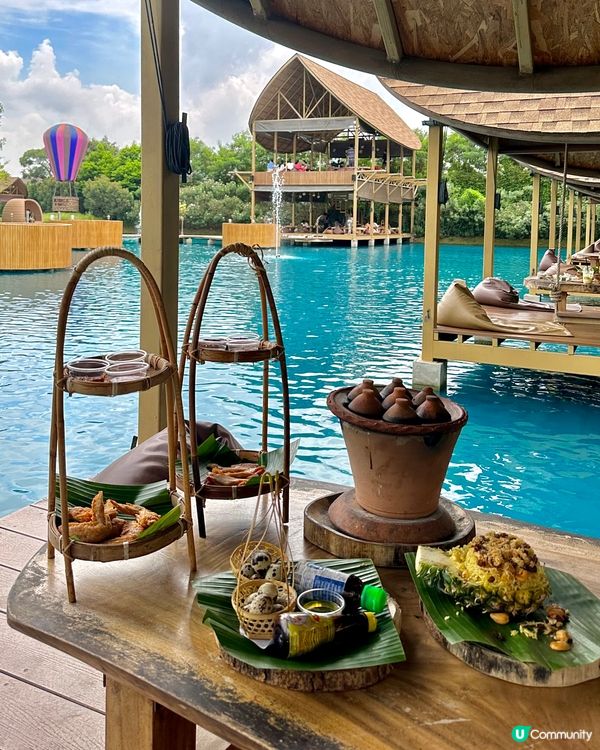 【🇹🇭小馬爾代夫】紅咁耐人氣依舊不減｜walk in一定無位❗️