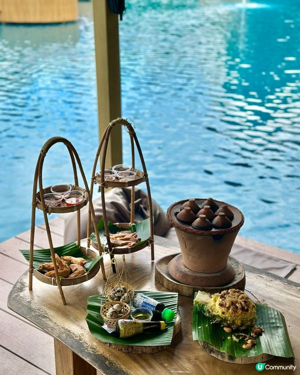 【🇹🇭小馬爾代夫】紅咁耐人氣依舊不減｜walk in一定無位❗️