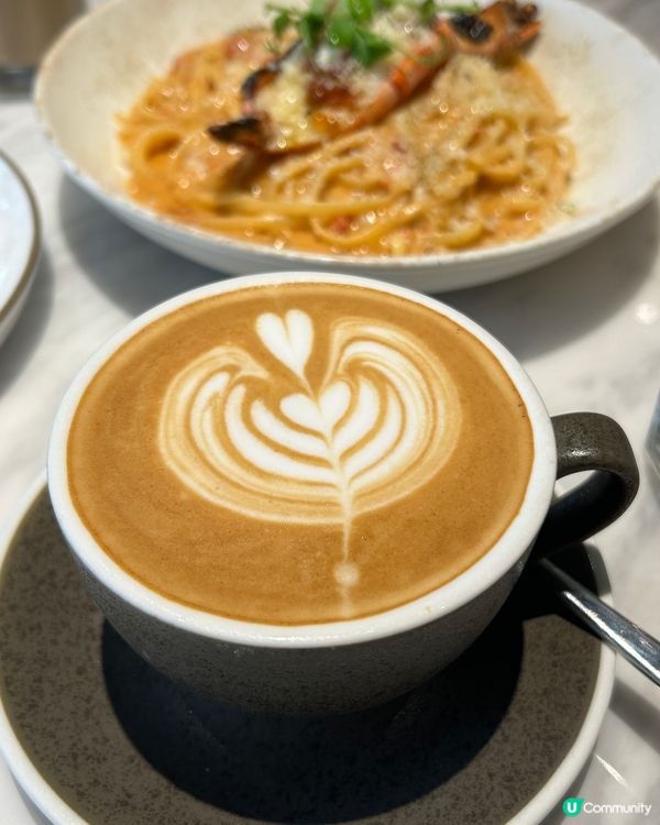 靠外觀已經好想打卡既cushion cafe 🤩🤩