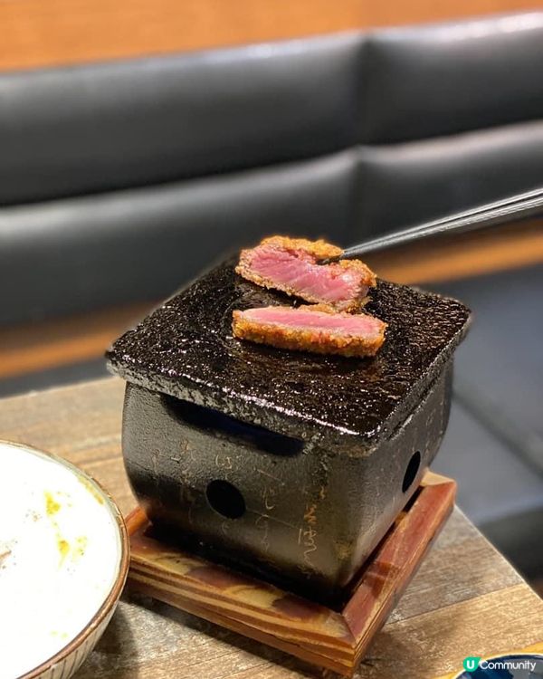 忌廉咖哩烏冬🍜