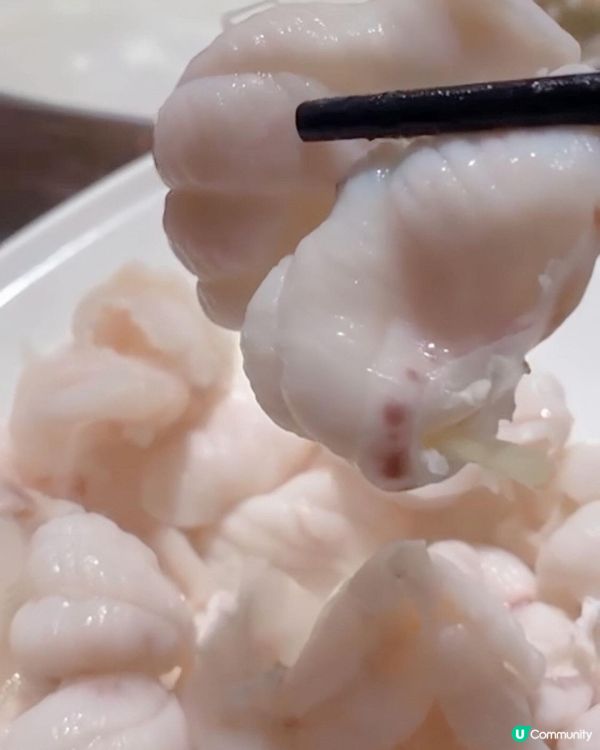發現超新鮮，現點現宰脆肉鯇火鍋