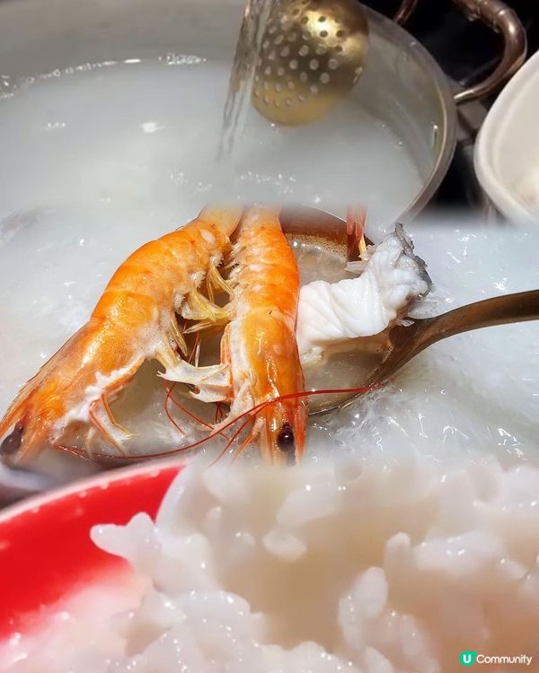 發現超新鮮，現點現宰脆肉鯇火鍋