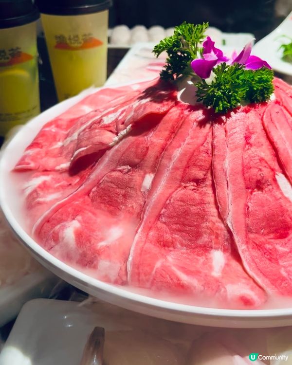 發現超新鮮，現點現宰脆肉鯇火鍋