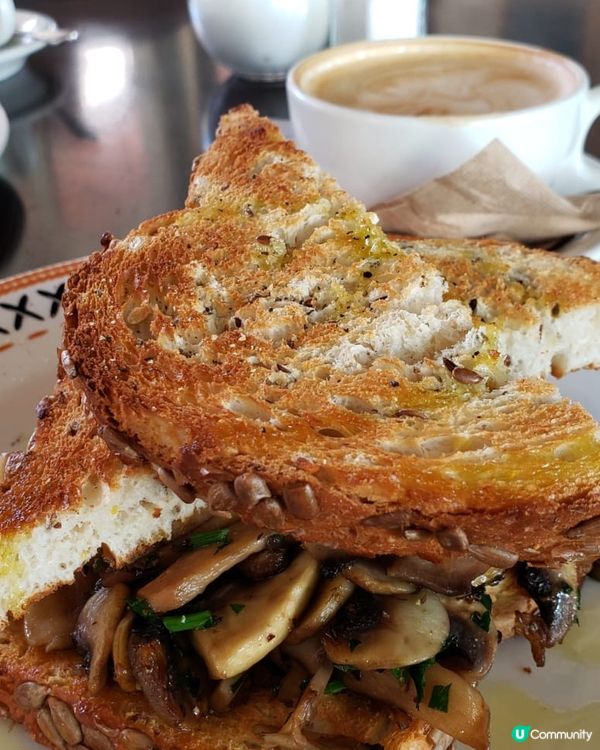 澳洲世一炸魚薯條🍟🥰