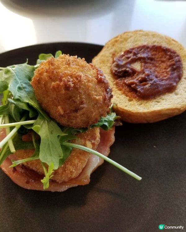 澳洲世一炸魚薯條🍟🥰