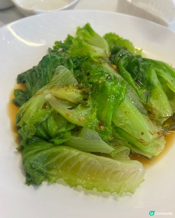 ｛港人北上｝蓮塘美食，滷水鵝片