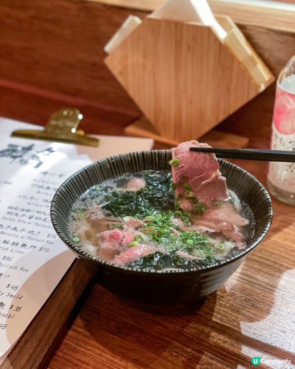 尖沙咀｜高質炭火串燒。酔々炭火燒居酒屋