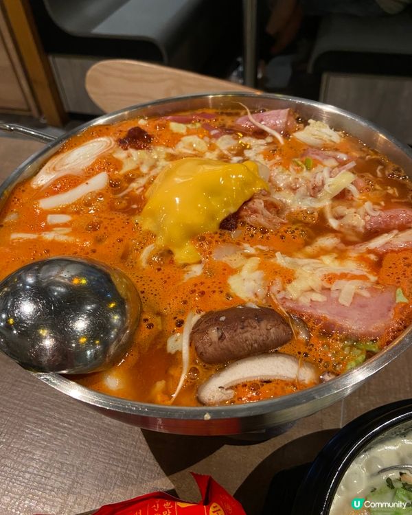 果然係韓國過江龍！