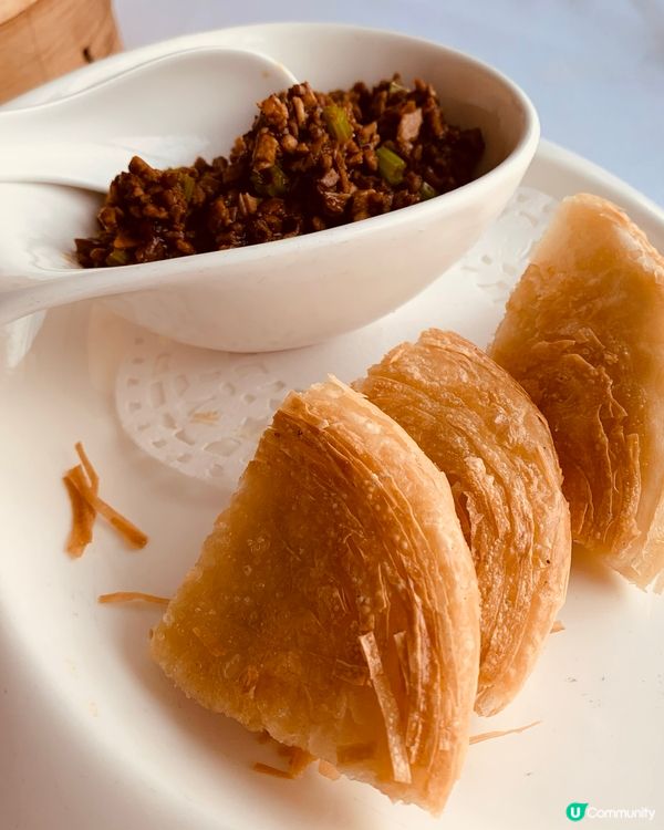 尖沙咀👍🏼抵食片皮鴨套餐🥰