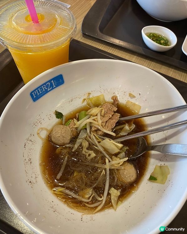 曼谷推介方便 Terminal 21 商場 #快閃話咁易。