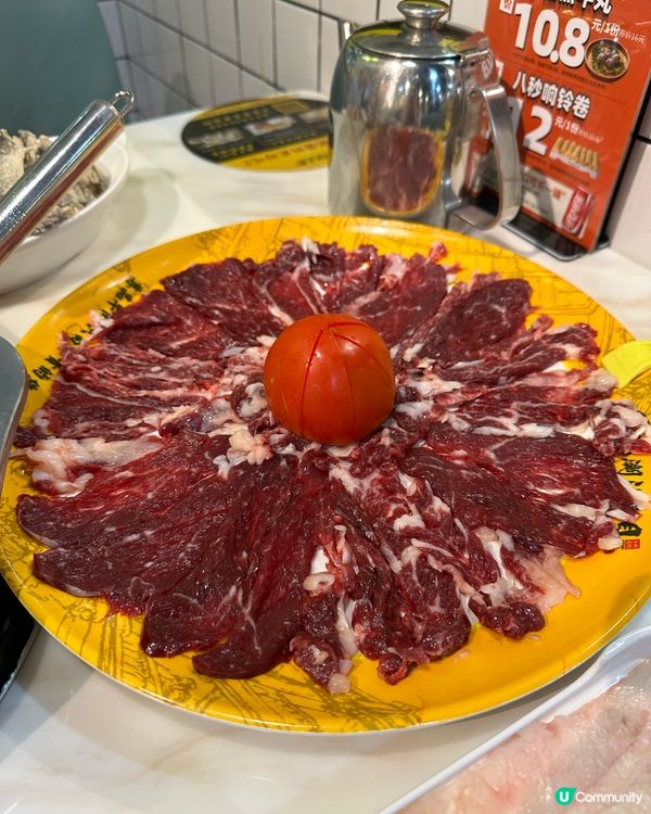 [深圳] 深圳版必食616牛肉火鍋專門店🐮