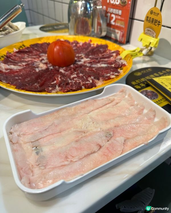 [深圳] 深圳版必食616牛肉火鍋專門店🐮