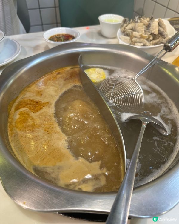 [深圳] 深圳版必食616牛肉火鍋專門店🐮