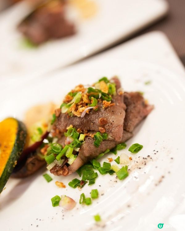 虎鐵鐵板燒🤩驚喜高質鐵板燒！