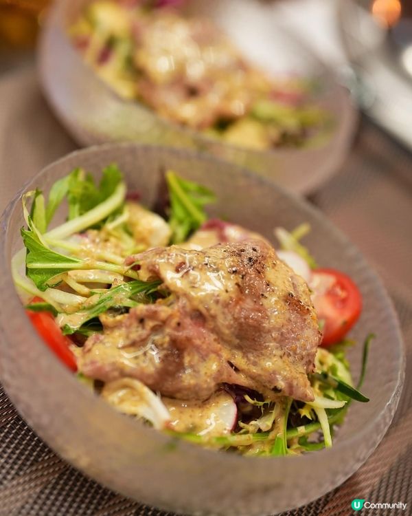 虎鐵鐵板燒🤩驚喜高質鐵板燒！