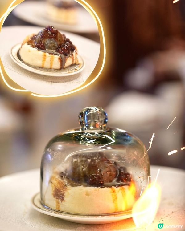 虎鐵鐵板燒🤩驚喜高質鐵板燒！